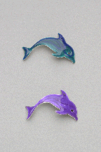Dolphin Colors