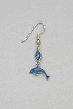 Dolphin Small Paua