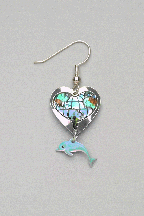 Dolphin, Heartworld